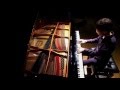 Oscar Peterson Summertime - yohan Kim