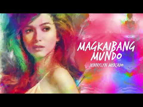 Video thumbnail for Magkaibang Mundo