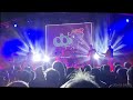 Pop Will Eat Itself - England's Finest & Urban Futuristic - The Crossing 27th October 2023