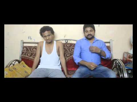 Anup Yerunkar SANGHARSH (SHORT FILM)