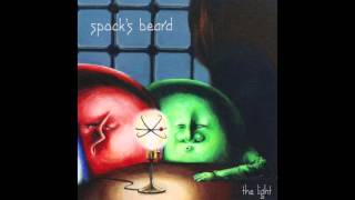 Spock's Beard Go The Way You Go Live 1999 (ft. Mike Portnoy)