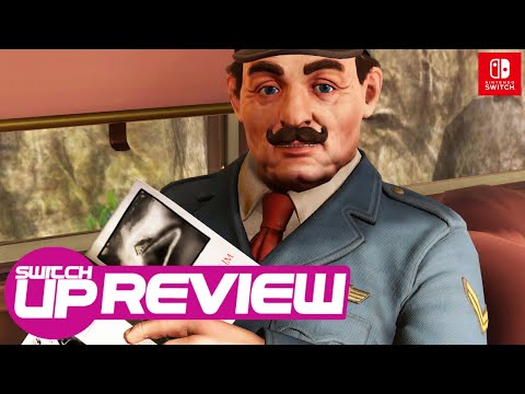 The Raven Remastered Switch Review - CLASSIC ADVENTURING