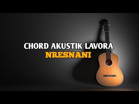 Nresnani - LAVORA