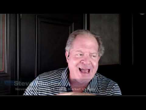 November 11th, 2PM ET Market Update on TFNN - 2021