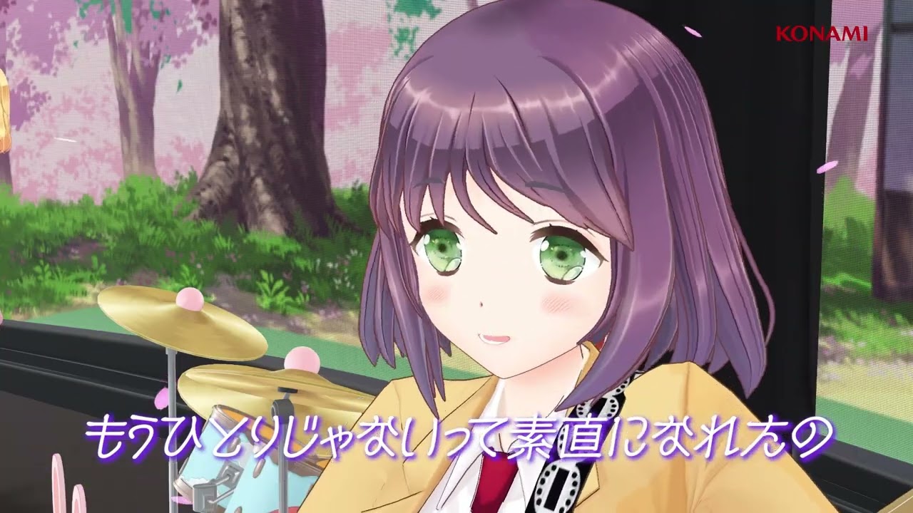 【公式】とってもとっても、ありがとう。　#ひなビタ♪ #グラティテュード #弾き語り女子