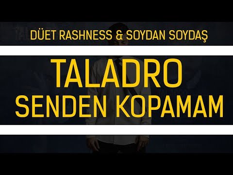 Taladro Official and RASH