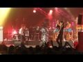 Japan Expo 2015 - Yasuharu TAKANASHI & YAIBA ...