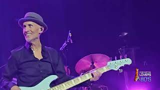 I&#39;ll Supply the Love - Toto (Live) Bogotá - Colombia 2024