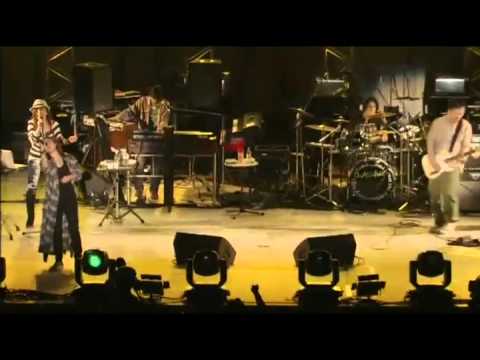 Do As Infinity - 12th Anniversary - FREE SOUL! FREE SPIRITS! - Good For You