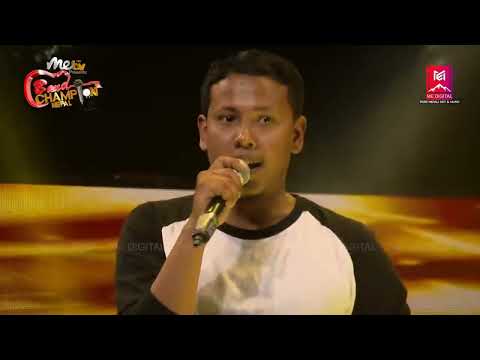 chari farara song/ dadaima basera ruki dharara song/ The band champion/ The soul Nepal