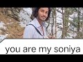 You Are My Soniya || dance choreography samirkumar NDT