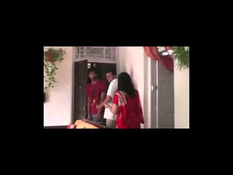 gaurav  Trailer - Dirty Game ( Main Lead) 