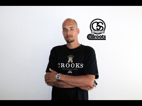 Gatuslang Avsnitt 74 - Matte Caliste/Fjärde Världen (29/9-2014)