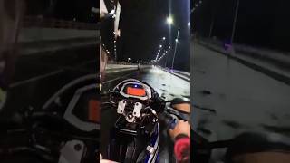 Jam 1 malam sepi banget gaspol  cuy😊 JB lanud #viralshorts  #sonic150r