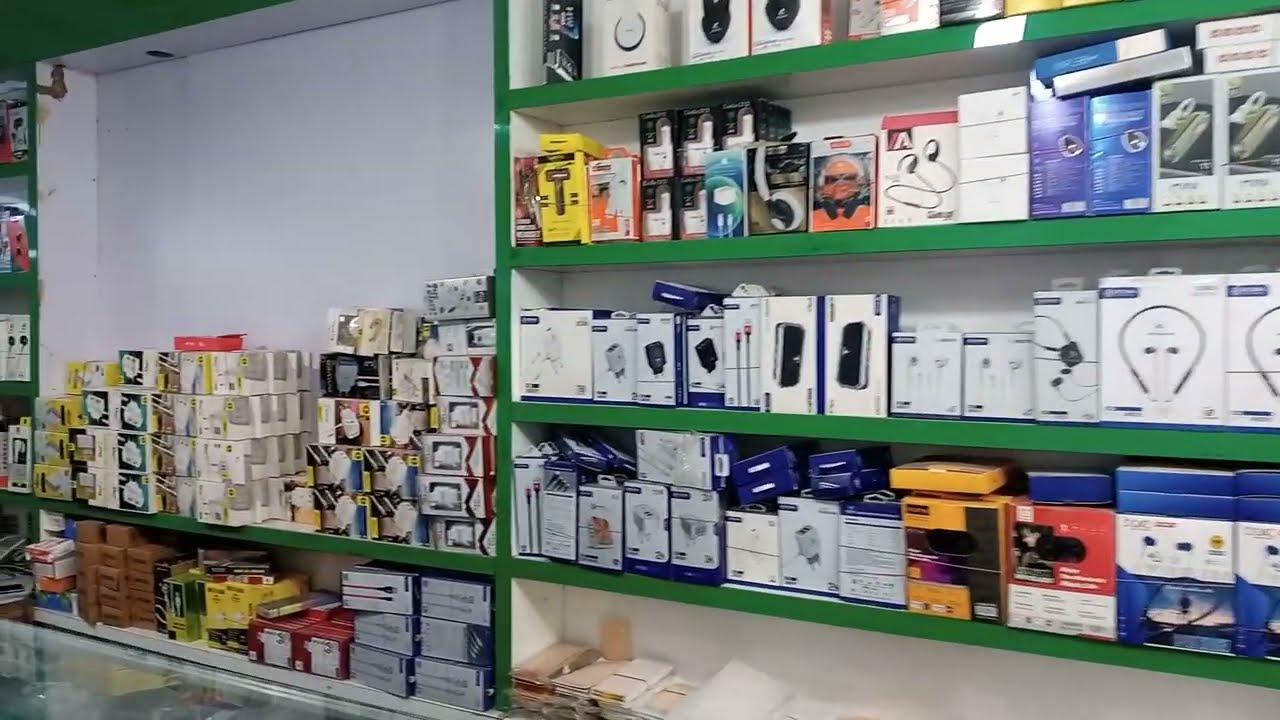 Xmart Mobile Shop - Mobile Shop - Mobile Market, Sheikhupura