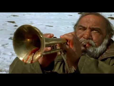 Zivot je cudo - Kad sam bio mladjan lovac ja