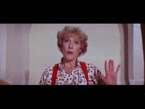 S.O.B. (1981) "HOLLYWOOD" *Spoilers