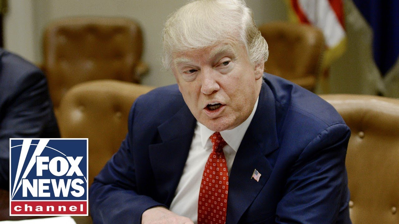 US urged to 'HOLD THE LINE’ in potential Iran peace deal