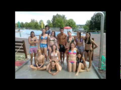 9.A rozlučkové video 2013