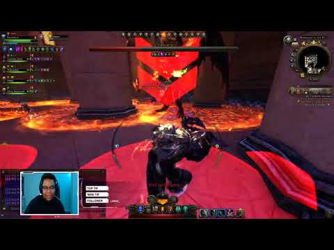 Neverwinter The Infernal Citadel MOD 18 Boss 2