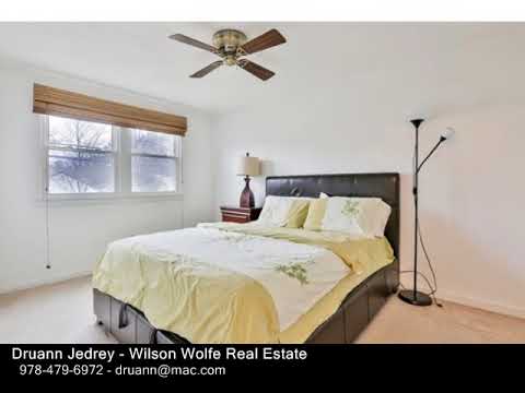 103 Glen Rd, Wilmington MA 01887 - Single Family Home - Real Estate - For Sale -