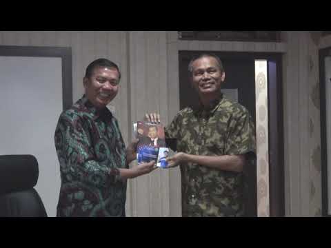 Wali Kota Pariaman Jadikan Pekanbaru sebagai Percontohan Smart City Madani