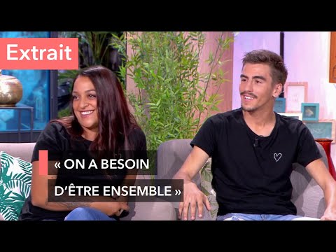 Des collègues devenus des âmes soeurs - Ça commence aujourd'hui