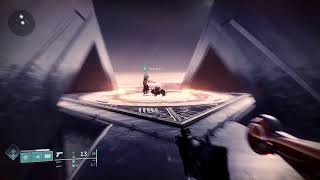 #1　Destiny 2　チャット配信だだだだ！
