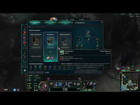 Quinn mid vs Neeko S11 P11.14 (TrollPicks)