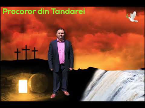 Procoror din Tandarei - Devla me mangav (live) 27/9/2019