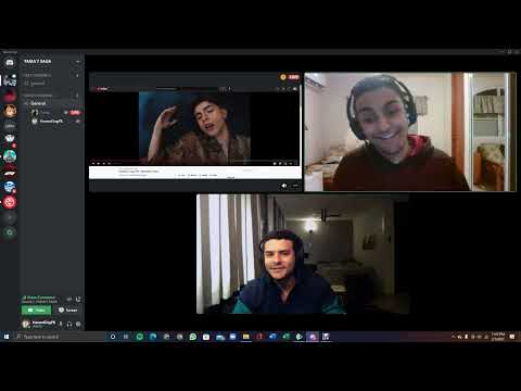 Rusherking & Tiago PZK - NOW (Reacción)