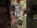 Shindaiwa B450 No Empareja