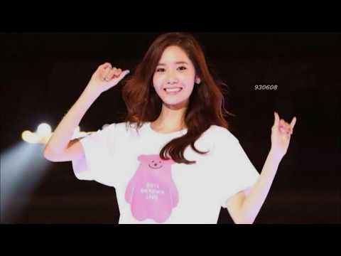 YoonHae Moment #70 - Poke! :)