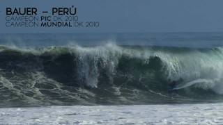 Peruvian Inka Challenge 2011 (Promo)
