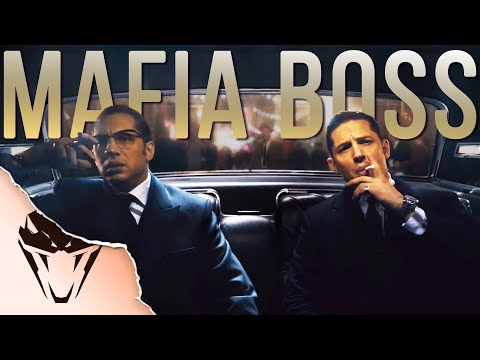 This song makes you feel like 👑The GODFATHER: 🔊BLVCK COBRV & Benni Hunnit - Rockstar