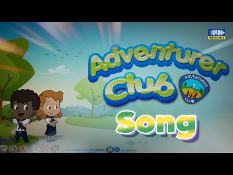 Adventurer Song with Lyrics