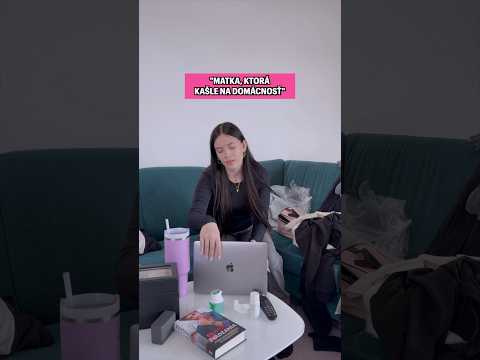 Rola MATKY vs. OTCA 💔 #onvsona