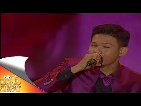 Mahesya KDI " Gejolak Asmara " MNCTV Road Show Subang (15/8)