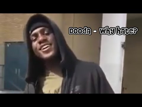 Why Hate? - Taleban Dooda | Official Freestyle