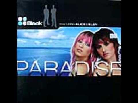 2black Feat. Alice & Elen - Paradise