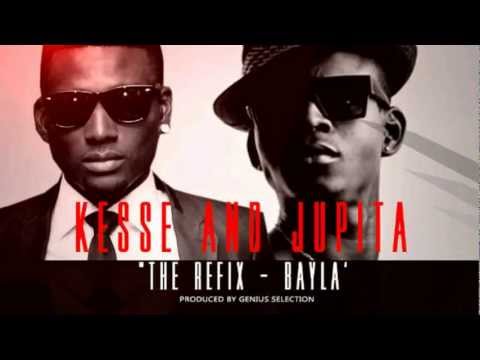 Kesse and Jupita - Bayla refix Prod By Genius