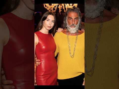 MILLIARDÄR ZEUS UND FRAU IN MONACO GESICHTET #Milliardär #Monaco #Zeus #Autos #Luxus