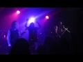 Besatt - There.... + Baphomet (Live @ Chaos Tour ...