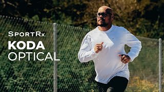 SportRx Koda Optical