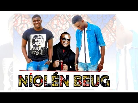 Niolén Beug - Sac City Feat. Clayton Hamilton - [Vidéo Lyrics] - (Prod. Pac'OG)