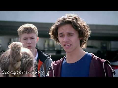 Jacob and Maya 400 - Jacob finds Maya!