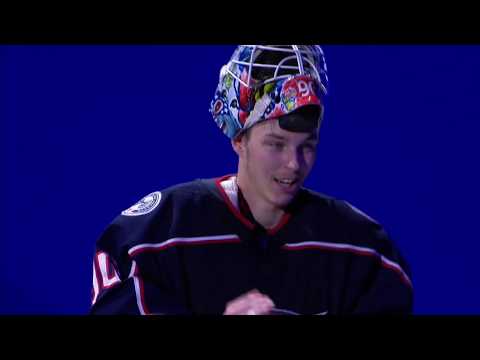 Final Seconds vs. Red Wings (Feb. 7, 2020)