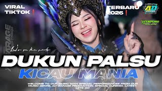 Download lagu DJ DUKUN PALSU X KICAU MANIA STYLE PARTY ASEK FULL BASS 🔥FROM AD GARAGE PRODUCTION mp3