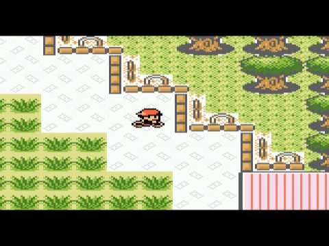 Pokemon Crystal Nuzlocke Challenge Part 58