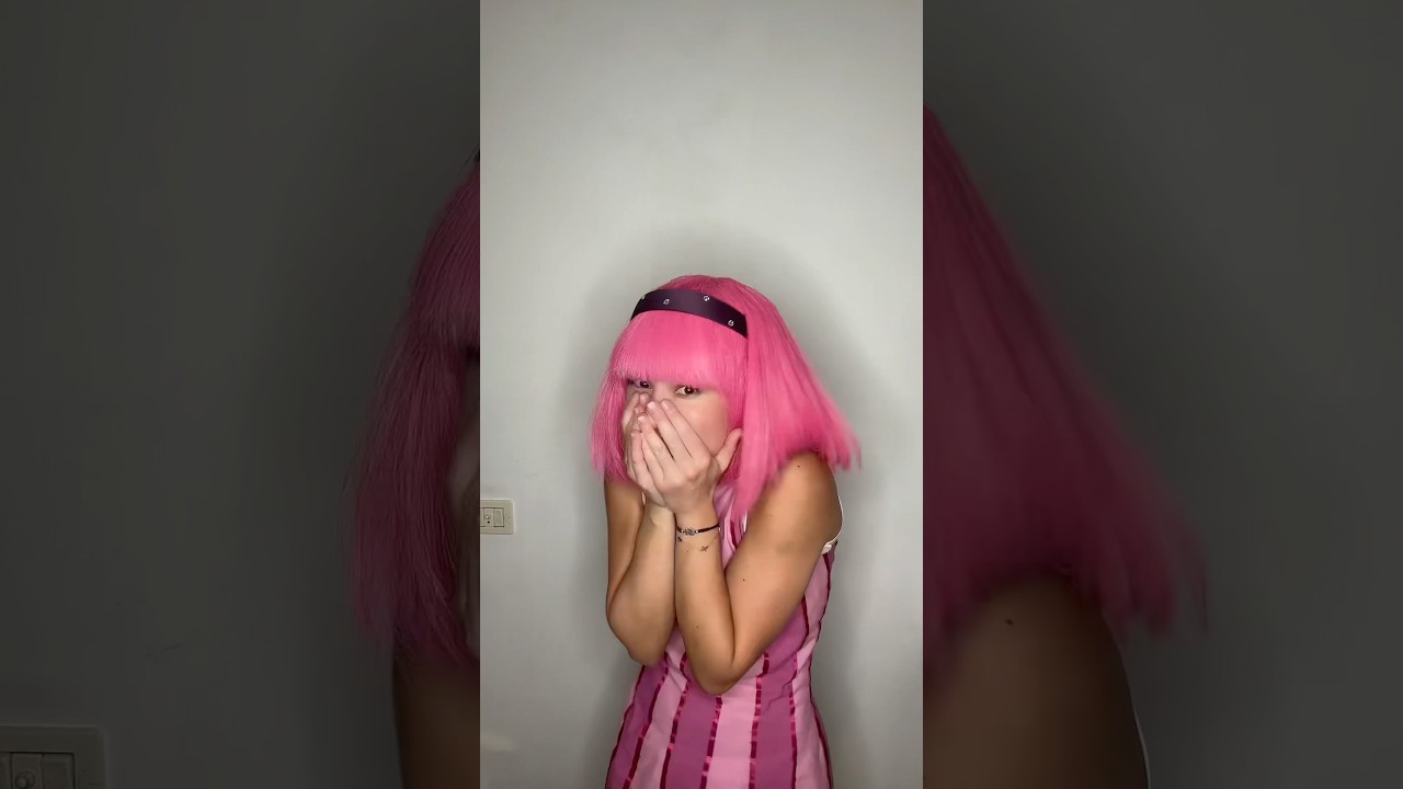 This was a secret… #lazytown #sportacus #shorts #viralvideo